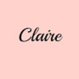 Meet your Posher, Claire